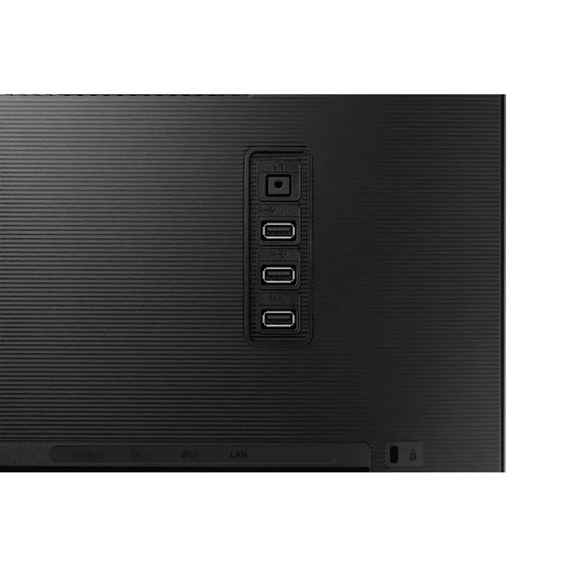 Monitor Samsung S80PB 32 tolli 4K Ultra HD LED IPS 3840 x 2160, 5 ms, 178° vaatenurk, USB-hub, VESA, kõrguse reguleerimine