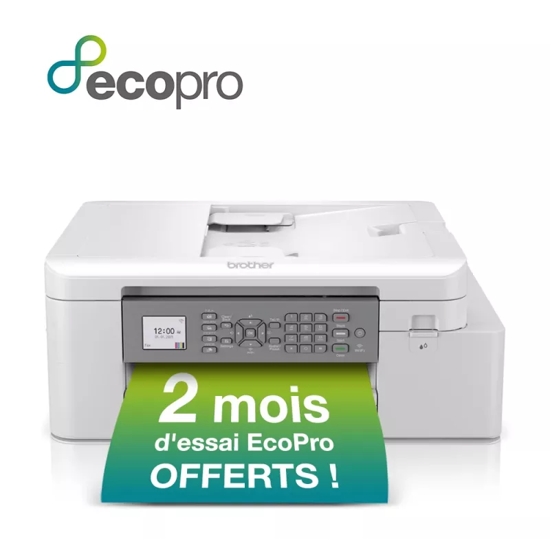 Brother MFC-J4335DWRE1 Inkjet A4 1200 x 4800 DPI Wi-Fi