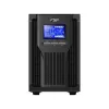 FSP Champ Tower 1K katkematu toiteallikas (UPS) Topeltmuundamine (Online) 1 kVA 900 W