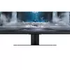 Samsung S43CG700NU arvutimonitor 109,2 cm (43 tolli) 3840 x 2160 pikslit 4K Ultra HD LED must, valge