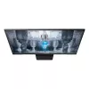 Samsung S43CG700NU arvutimonitor 109,2 cm (43 tolli) 3840 x 2160 pikslit 4K Ultra HD LED must, valge
