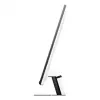 Samsung S43CG700NU arvutimonitor 109,2 cm (43 tolli) 3840 x 2160 pikslit 4K Ultra HD LED must, valge