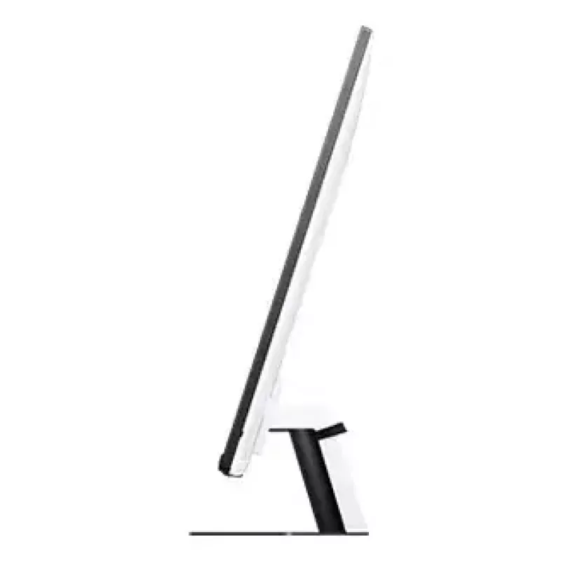 Samsung S43CG700NU arvutimonitor 109,2 cm (43 tolli) 3840 x 2160 pikslit 4K Ultra HD LED must, valge