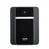 APC BVX900LI-GR katkematu toiteallikas (UPS) Line-Interactive 0,9 kVA 480 W 2 vahelduvvoolupesa