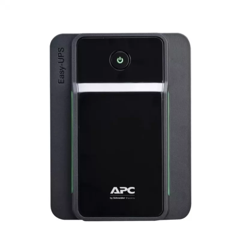 APC BVX900LI-GR katkematu toiteallikas (UPS) Line-Interactive 0,9 kVA 480 W 2 vahelduvvoolupesa