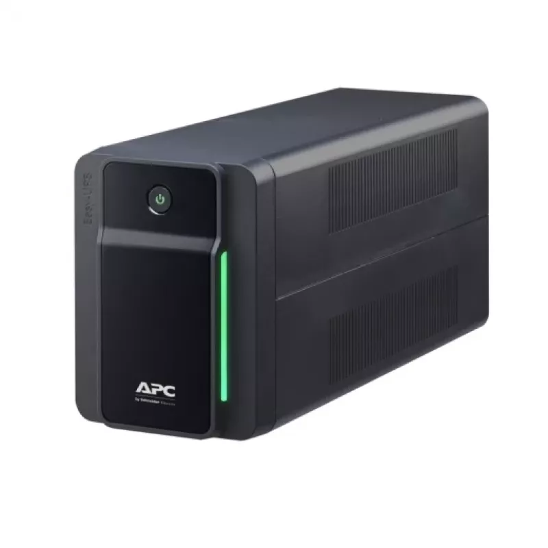 APC BVX900LI-GR katkematu toiteallikas (UPS) Line-Interactive 0,9 kVA 480 W 2 vahelduvvoolupesa