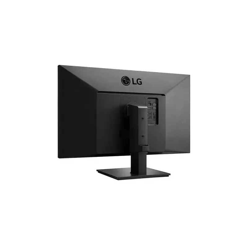 LG 27UK670P-B arvutikuvar 68,6 cm (27 tolli) 3840 x 2160 pikslit 4K Ultra HD LCD must