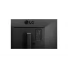 LG 27UK670P-B arvutikuvar 68,6 cm (27 tolli) 3840 x 2160 pikslit 4K Ultra HD LCD must