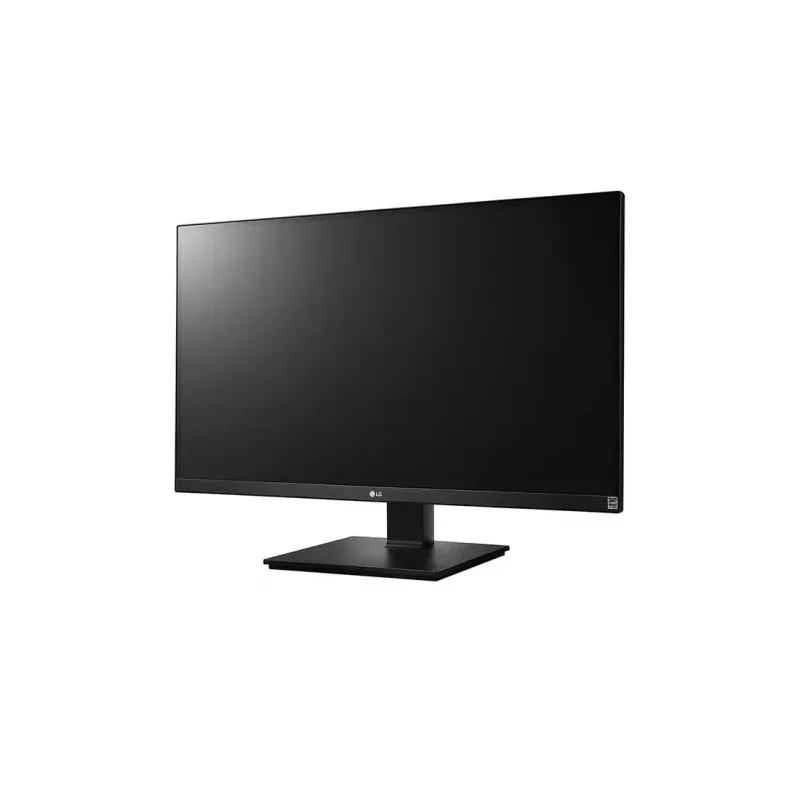 LG 27UK670P-B arvutikuvar 68,6 cm (27 tolli) 3840 x 2160 pikslit 4K Ultra HD LCD must