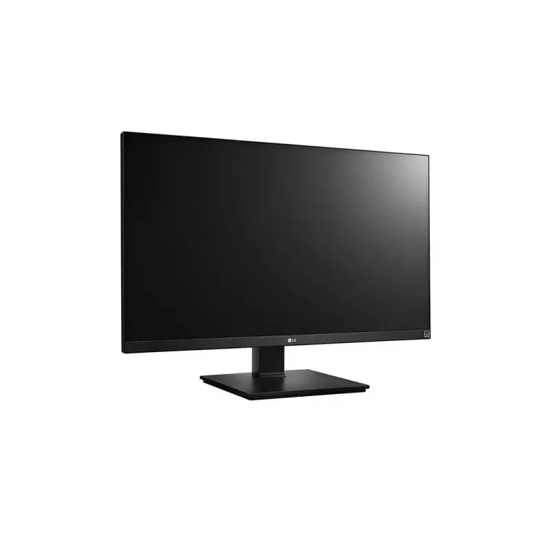 LG 27UK670P-B arvutikuvar 68,6 cm (27 tolli) 3840 x 2160 pikslit 4K Ultra HD LCD must