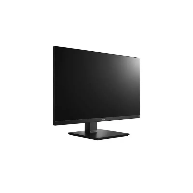 LG 27UK670P-B arvutikuvar 68,6 cm (27 tolli) 3840 x 2160 pikslit 4K Ultra HD LCD must