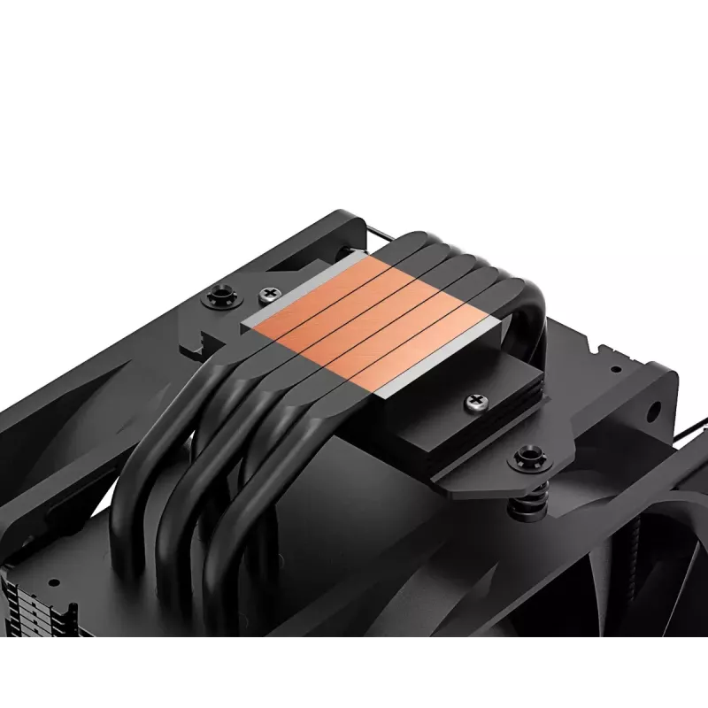 Õhkjahuti Xilence Performance A+ XC061