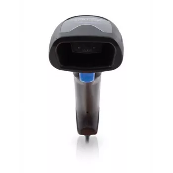 DATALOGIC Quickscan Lite 2500 2D pildiskanneri komplekt koos USB-kaabliga, must