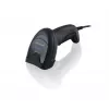 DATALOGIC Quickscan Lite 2500 2D pildiskanneri komplekt koos USB-kaabliga, must