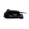 DATALOGIC Quickscan Lite 2500 2D pildiskanneri komplekt koos USB-kaabliga, must