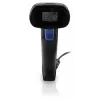 DATALOGIC Quickscan Lite 2500 2D pildiskanneri komplekt koos USB-kaabliga, must