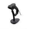 DATALOGIC Quickscan Lite 2500 2D pildiskanneri komplekt koos USB-kaabliga, must