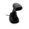 DATALOGIC Quickscan Lite 2500 2D pildiskanneri komplekt koos USB-kaabliga, must
