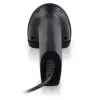 DATALOGIC Quickscan Lite 2500 2D pildiskanneri komplekt koos USB-kaabliga, must