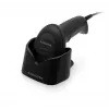 DATALOGIC Quickscan Lite 2500 2D pildiskanneri komplekt koos USB-kaabliga, must