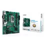 Emaplaat ASUS Pro H610M-C-CSM Intel H610 LGA 1700 micro ATX