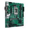 Emaplaat ASUS Pro H610M-C-CSM Intel H610 LGA 1700 micro ATX