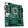 Emaplaat ASUS Pro H610M-C-CSM Intel H610 LGA 1700 micro ATX