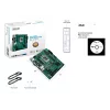Emaplaat ASUS Pro H610M-C-CSM Intel H610 LGA 1700 micro ATX