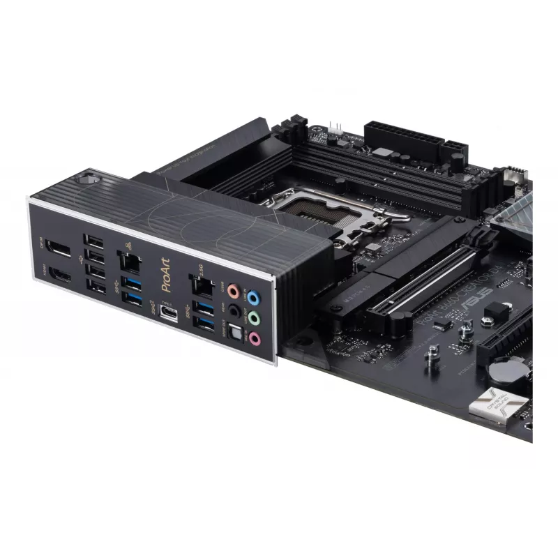 ASUS PROART B660-CREATOR D4 Intel B660 LGA 1700 ATX