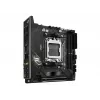 Emaplaat ASUS ROG STRIX B650E-I GAMING WIFI mini ITX — AMD B650, Socket AM5, DDR5, 2x M.2, Wi‑Fi 6E, 2.5Gb LAN