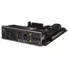 Emaplaat ASUS ROG STRIX B650E-I GAMING WIFI mini ITX — AMD B650, Socket AM5, DDR5, 2x M.2, Wi‑Fi 6E, 2.5Gb LAN