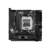 Emaplaat ASUS ROG STRIX B650E-I GAMING WIFI mini ITX — AMD B650, Socket AM5, DDR5, 2x M.2, Wi‑Fi 6E, 2.5Gb LAN