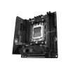 Emaplaat ASUS ROG STRIX B650E-I GAMING WIFI mini ITX — AMD B650, Socket AM5, DDR5, 2x M.2, Wi‑Fi 6E, 2.5Gb LAN