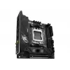 Emaplaat ASUS ROG STRIX B650E-I GAMING WIFI mini ITX — AMD B650, Socket AM5, DDR5, 2x M.2, Wi‑Fi 6E, 2.5Gb LAN