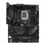 Emaplaat ASUS ROG STRIX B760-F GAMING WIFI — Intel B760, LGA 1700, ATX, DDR5, 4 DIMM, Wi‑Fi 6E, 2.5Gb LAN