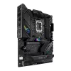 Emaplaat ASUS ROG STRIX B760-F GAMING WIFI — Intel B760, LGA 1700, ATX, DDR5, 4 DIMM, Wi‑Fi 6E, 2.5Gb LAN