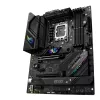Emaplaat ASUS ROG STRIX B760-F GAMING WIFI — Intel B760, LGA 1700, ATX, DDR5, 4 DIMM, Wi‑Fi 6E, 2.5Gb LAN