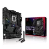 Emaplaat ASUS ROG STRIX B760-F GAMING WIFI — Intel B760, LGA 1700, ATX, DDR5, 4 DIMM, Wi‑Fi 6E, 2.5Gb LAN