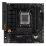 Emaplaat ASUS TUF GAMING B650M-PLUS AMD B650 Socket AM5 micro ATX