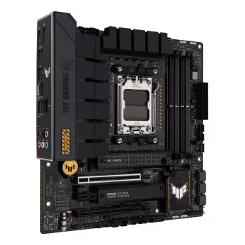 Emaplaat ASUS TUF GAMING B650M-PLUS AMD B650 Socket AM5 micro ATX