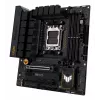 Emaplaat ASUS TUF GAMING B650M-PLUS AMD B650 Socket AM5 micro ATX