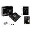 Emaplaat ASUS TUF GAMING B650M-PLUS AMD B650 Socket AM5 micro ATX