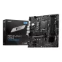 MSI PRO B760M-P DDR4 emaplaat Intel B760 LGA 1700 micro ATX