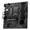 MSI PRO B760M-P DDR4 emaplaat Intel B760 LGA 1700 micro ATX