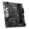 MSI PRO B760M-P DDR4 emaplaat Intel B760 LGA 1700 micro ATX