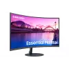 Samsung S39C arvutikuvar 68,6 cm (27 tolli) 1920 x 1080 pikslit Full HD LED Must
