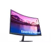 Samsung S39C arvutikuvar 68,6 cm (27 tolli) 1920 x 1080 pikslit Full HD LED Must