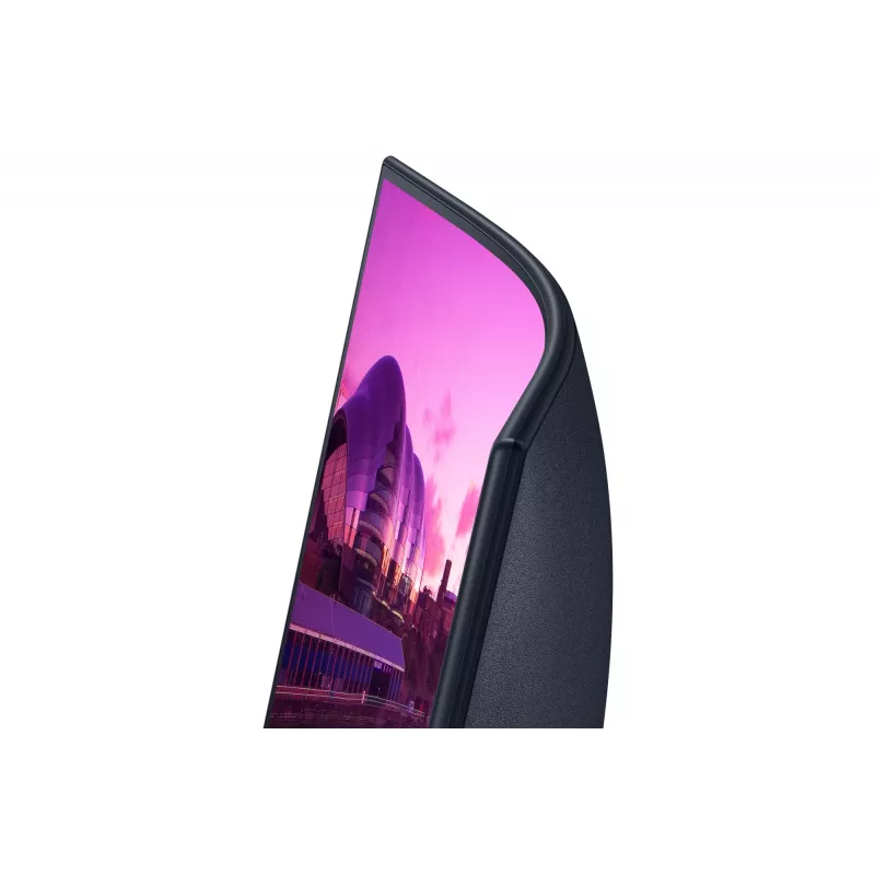 Samsung S39C arvutikuvar 68,6 cm (27 tolli) 1920 x 1080 pikslit Full HD LED Must