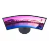 Samsung S39C arvutikuvar 68,6 cm (27 tolli) 1920 x 1080 pikslit Full HD LED Must