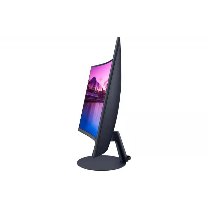 Samsung S39C arvutikuvar 68,6 cm (27 tolli) 1920 x 1080 pikslit Full HD LED Must